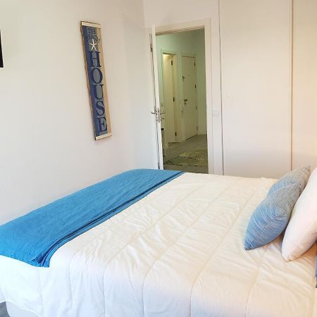Апартаменты T1 Boavista 6 Vista Mar Wi-Fi Ar Cond Картейра Экстерьер фото