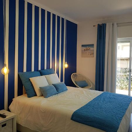 Апартаменты T1 Boavista 6 Vista Mar Wi-Fi Ar Cond Картейра Экстерьер фото