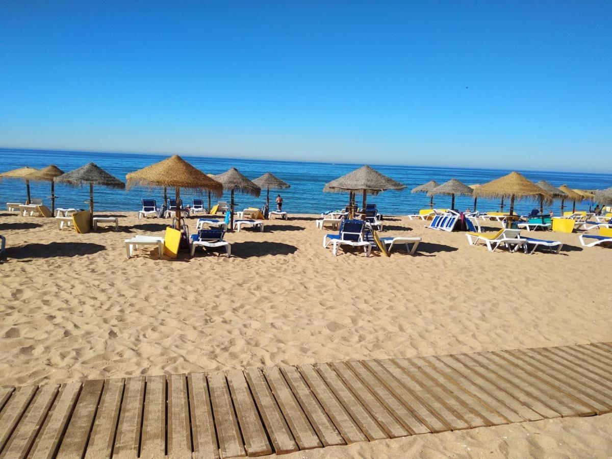Апартаменты T1 Boavista 6 Vista Mar Wi-Fi Ar Cond Картейра Экстерьер фото