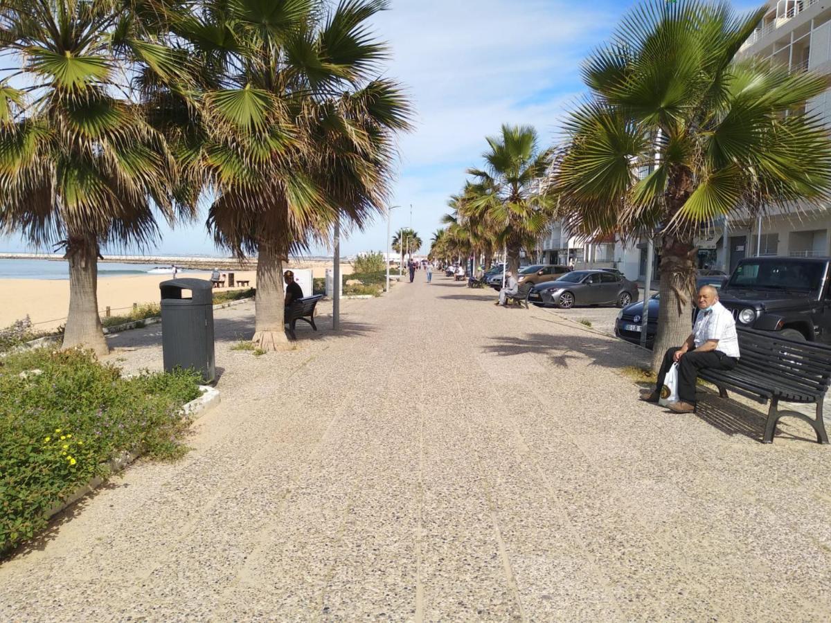 Апартаменты T1 Boavista 6 Vista Mar Wi-Fi Ar Cond Картейра Экстерьер фото