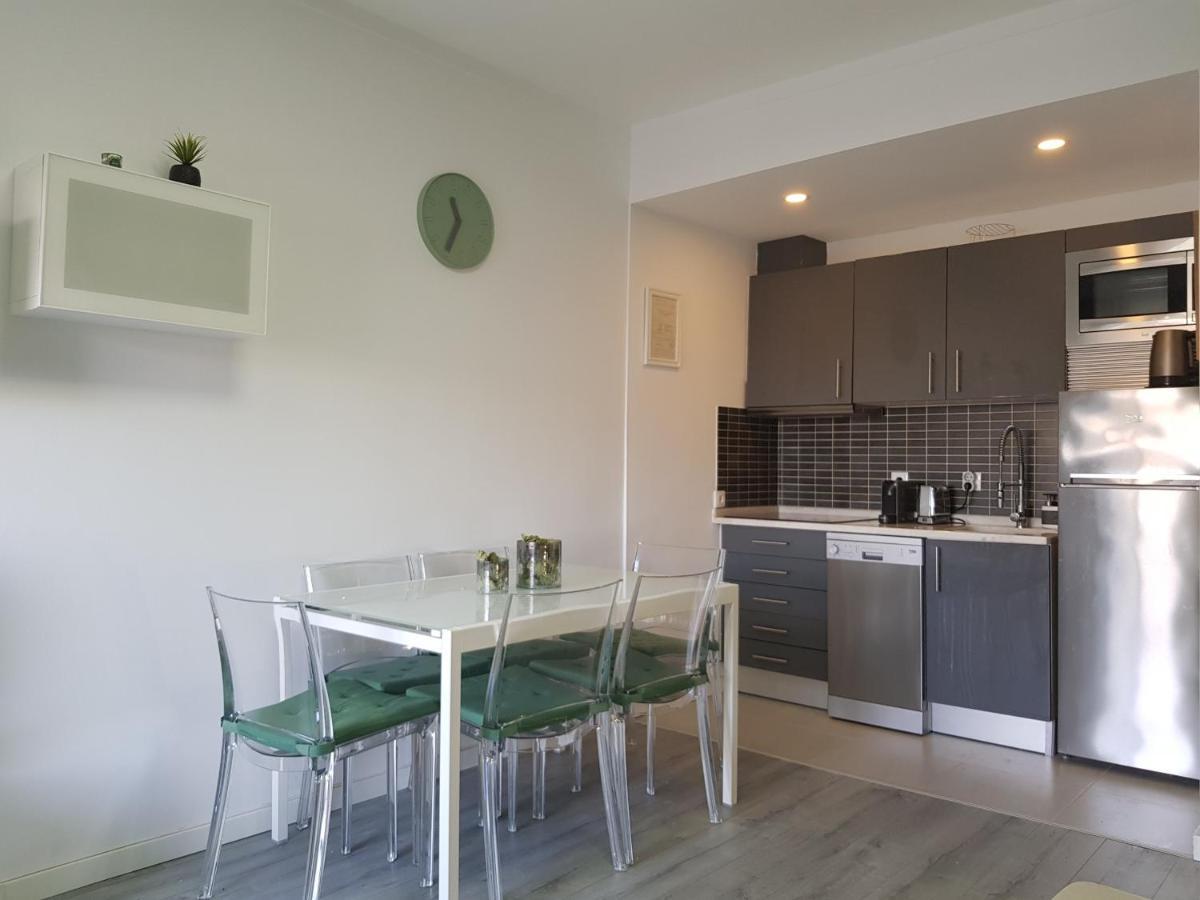 Апартаменты T1 Boavista 6 Vista Mar Wi-Fi Ar Cond Картейра Экстерьер фото