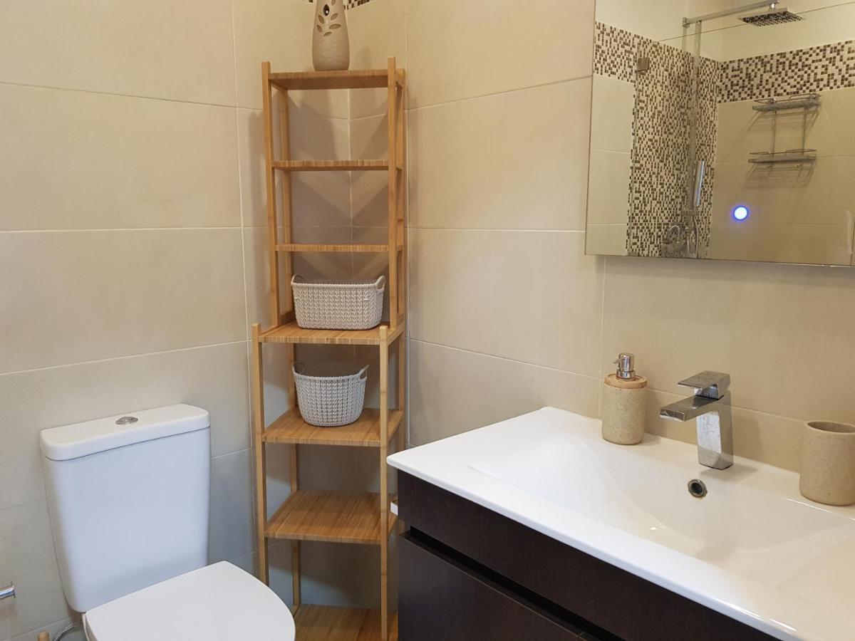 Апартаменты T1 Boavista 6 Vista Mar Wi-Fi Ar Cond Картейра Экстерьер фото
