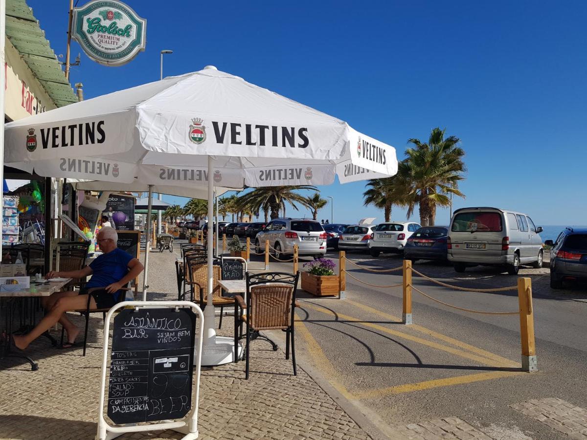Апартаменты T1 Boavista 6 Vista Mar Wi-Fi Ar Cond Картейра Экстерьер фото